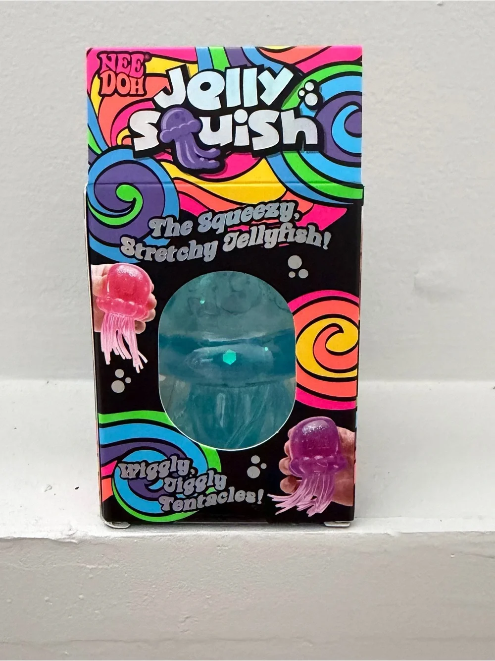 Schylling needoh jelly